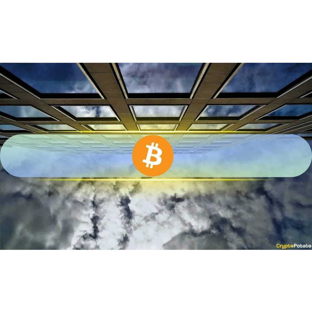 Retail or Whales? CryptoQuant Analyzes the Forces Behind Bitcoin’s Latest Rally Retail or Whales? CryptoQuant Analyzes the Forces Behind Bitcoin’s Latest Rally