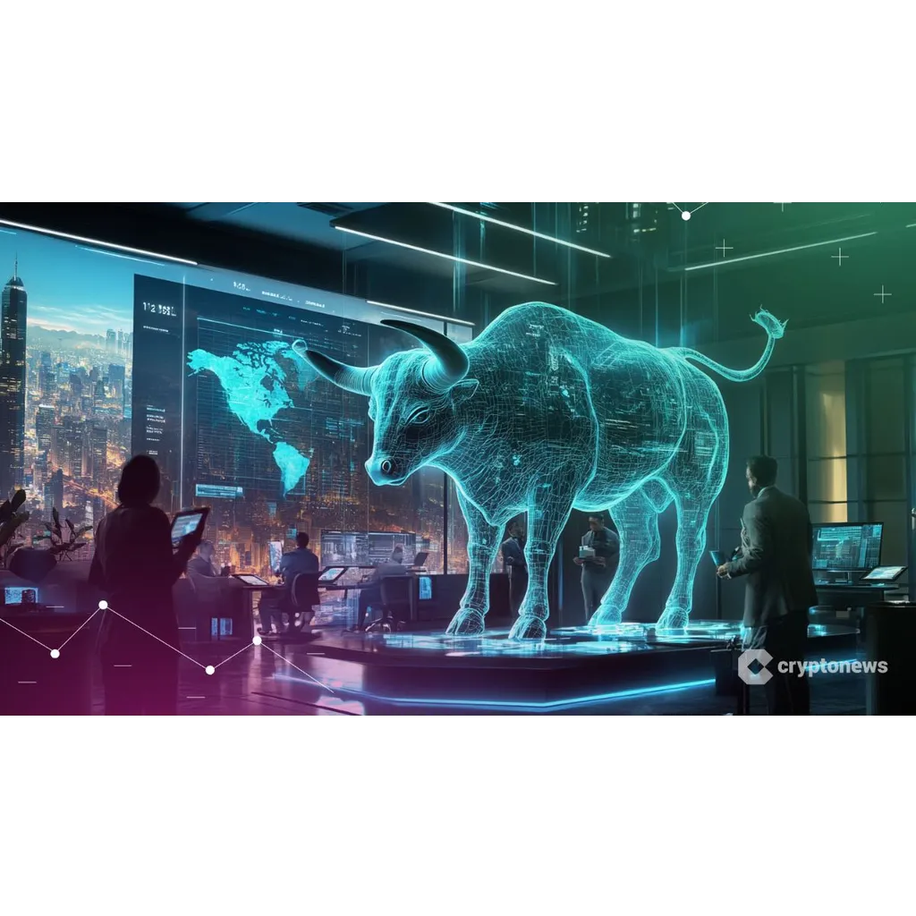 Deutsche Bank and Accenture-Backed Teams Taurus and Parfin Work to Fuel Institutional Adoption in EU and LatAm Deutsche Bank and Accenture-Backed Teams Taurus and Parfin Work to Fuel Institutional Adoption in EU and LatAm