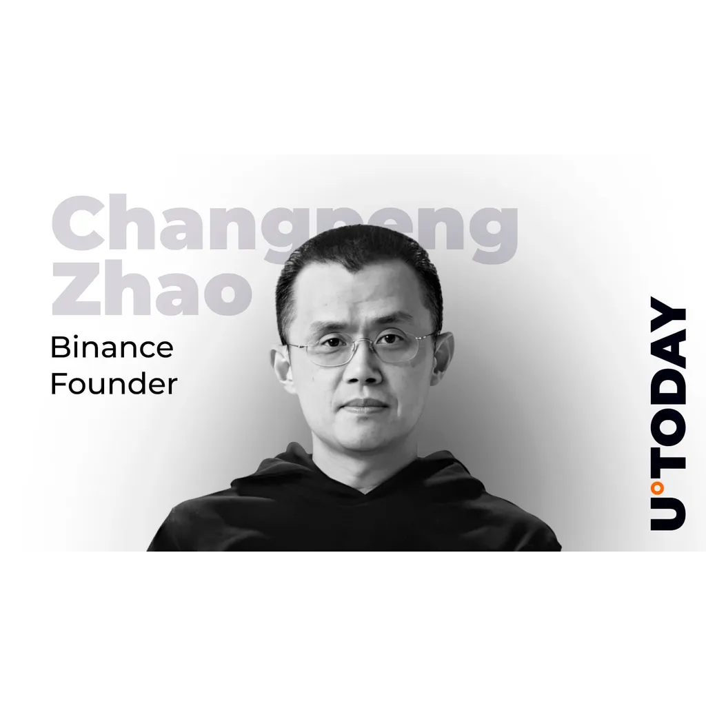 Binance and CZ backed cryptocurrency declines after 1,700 percent rally Binance and CZ backed cryptocurrency declines after 1,700 percent rally
