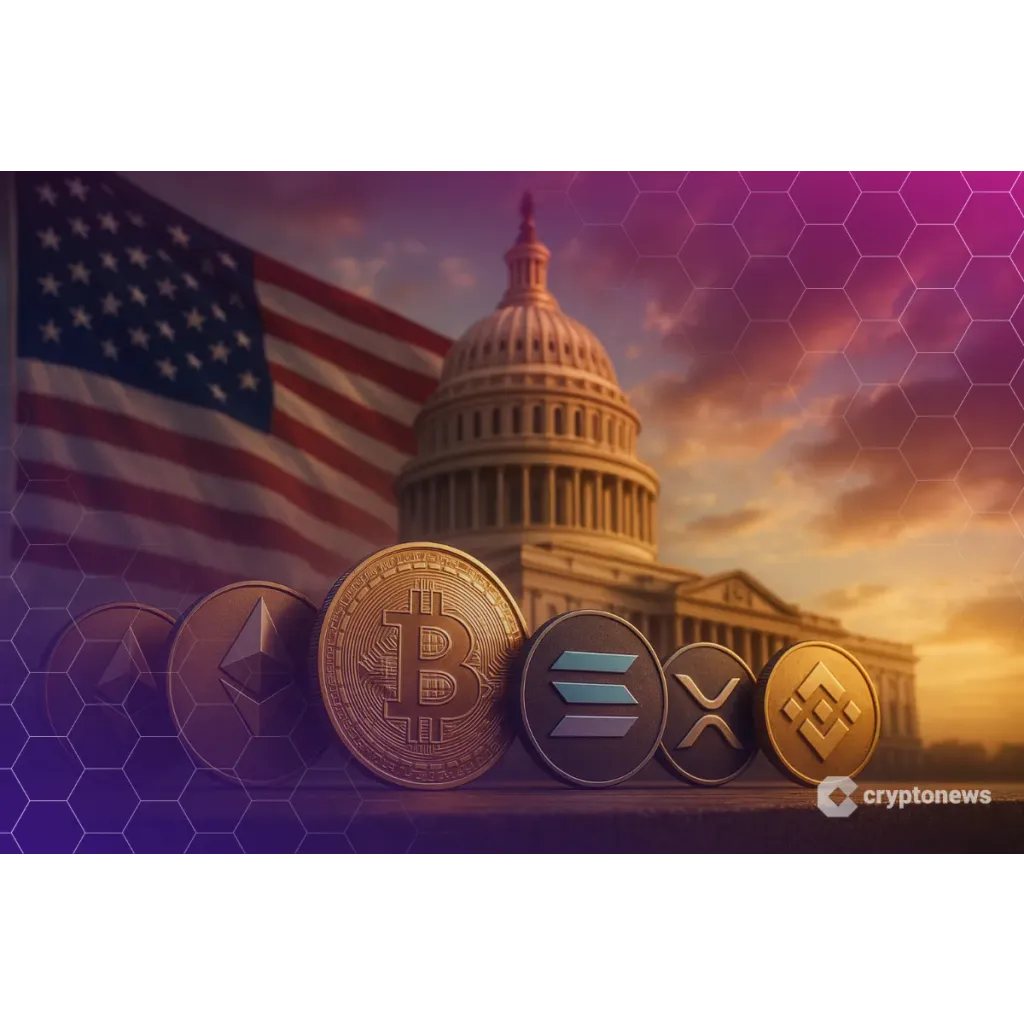Democrats propose restricted list for DeFi protocols in new legislation Democrats propose restricted list for DeFi protocols in new legislation