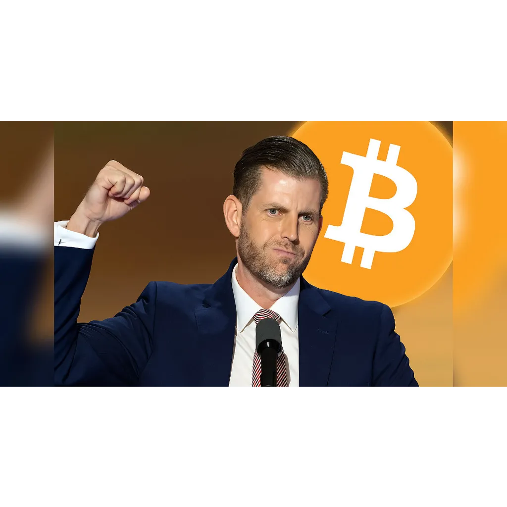 Bitcoin Surpasses 4000 Following Eric Trump Q4 Forecast Bitcoin Surpasses 4000 Following Eric Trump Q4 Forecast