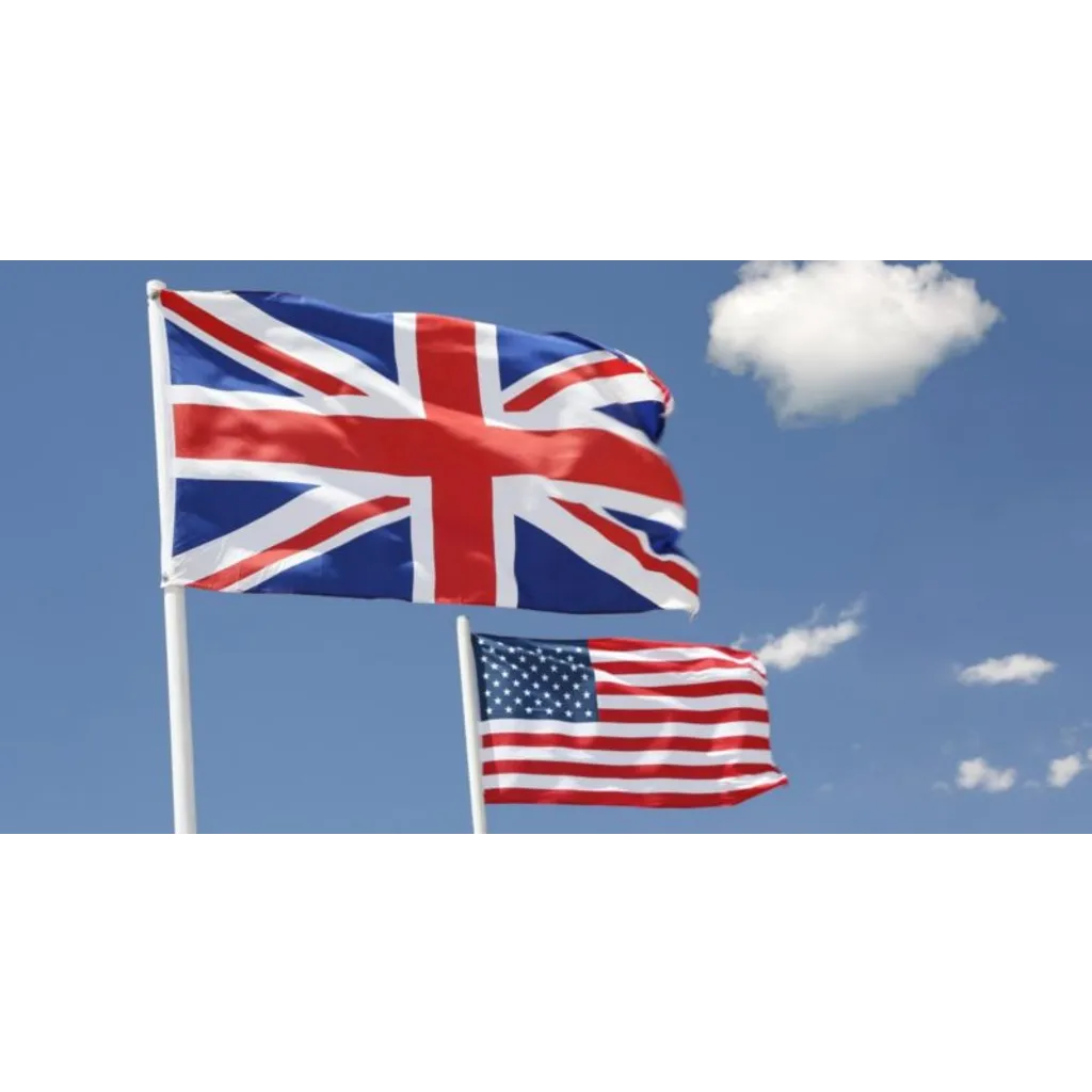 UK and US announce closer cryptocurrency cooperation per Financial Times UK and US announce closer cryptocurrency cooperation per Financial Times