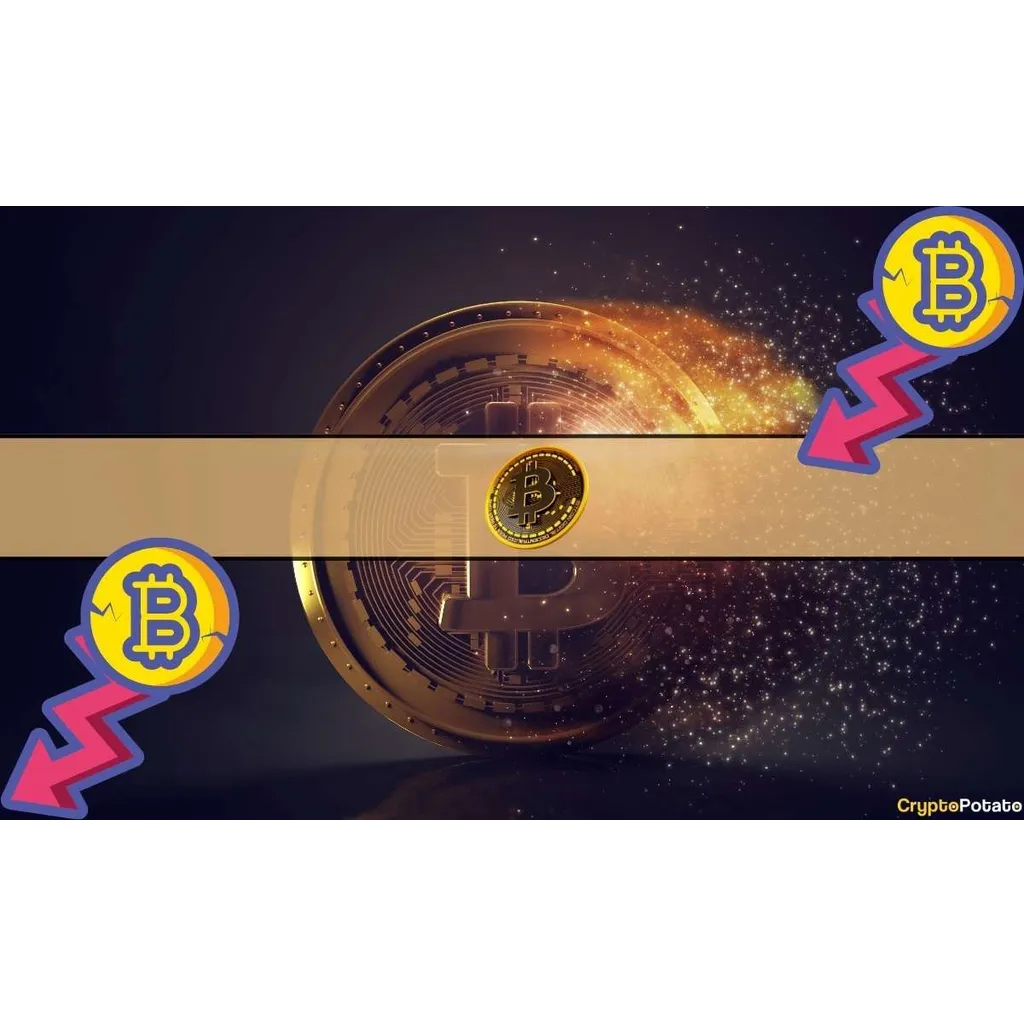 Bitcoin Risks Test of K Support as On-Chain Metrics Deteriorate: Analyst Bitcoin Risks Test of K Support as On-Chain Metrics Deteriorate: Analyst