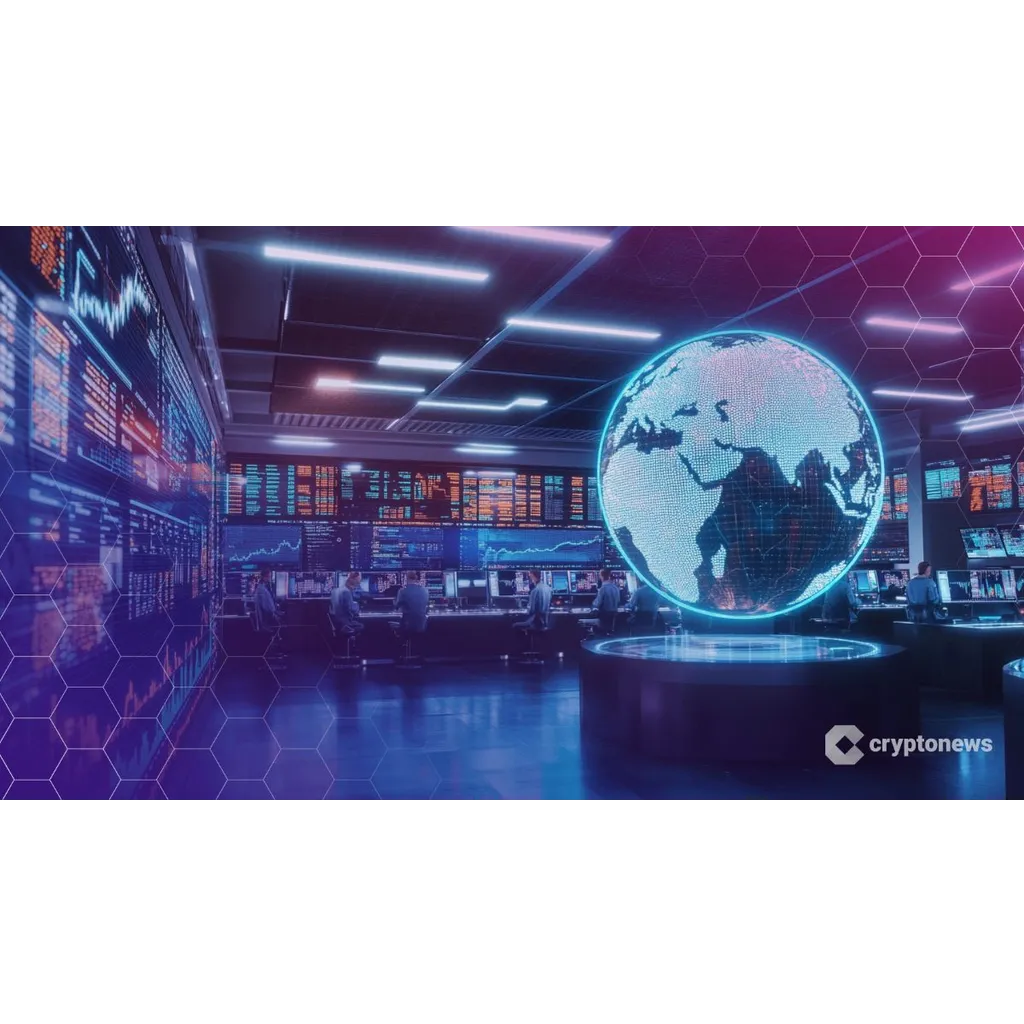 Crypto.com Secures MiFID License to Offer Crypto Derivatives Across Europe Crypto.com Secures MiFID License to Offer Crypto Derivatives Across Europe
