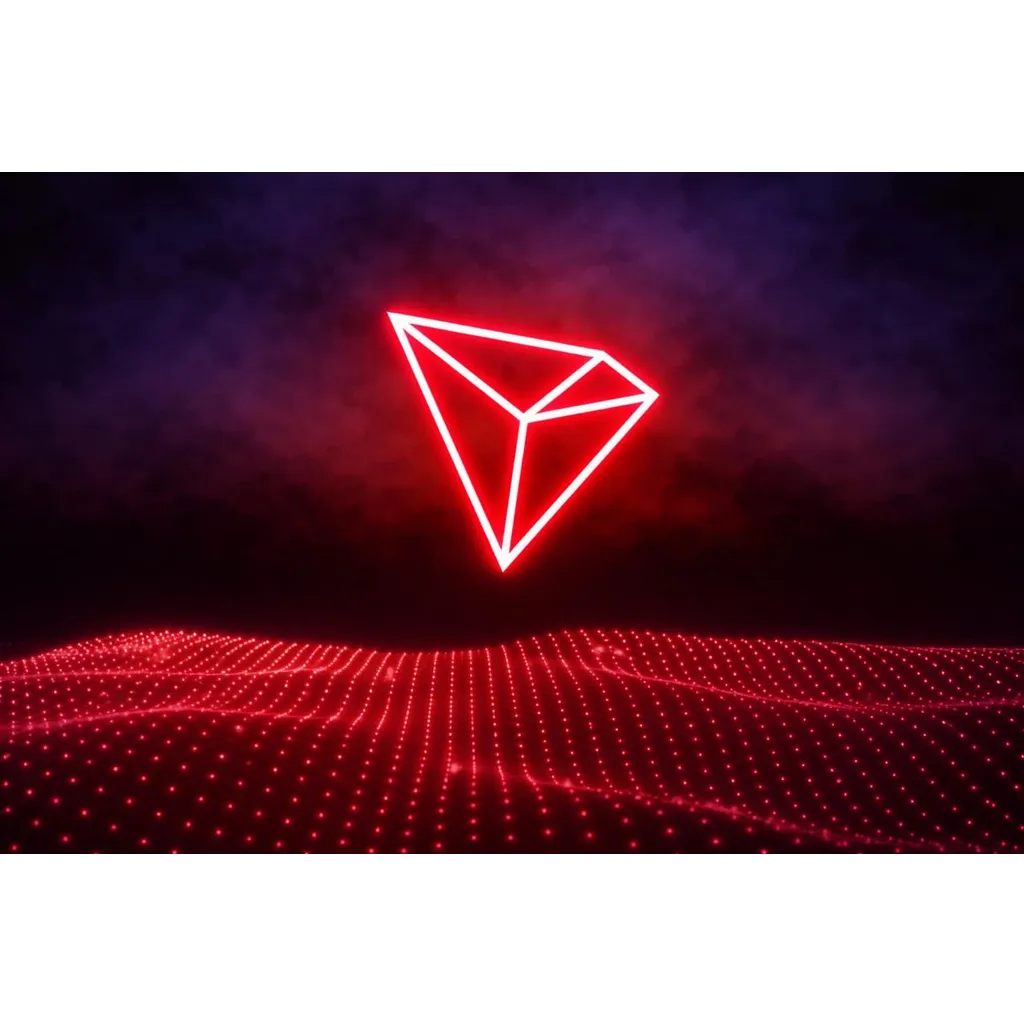 TRON Holds Key Support as Volatility Cools After Sharp Pullback TRON Holds Key Support as Volatility Cools After Sharp Pullback