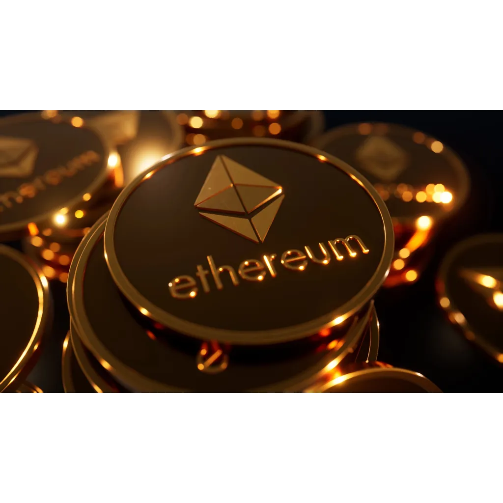 Largest Ethereum (ETH) Treasury Company Reports Mind-Blowing .92 Billion Loss Largest Ethereum (ETH) Treasury Company Reports Mind-Blowing .92 Billion Loss