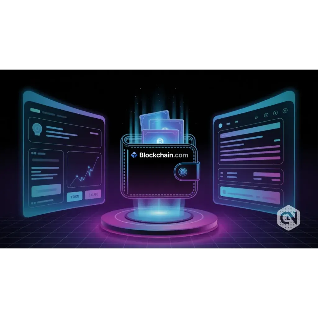 Blockchain.com Allows Perps Trading via Hyperliquid Blockchain.com Allows Perps Trading via Hyperliquid