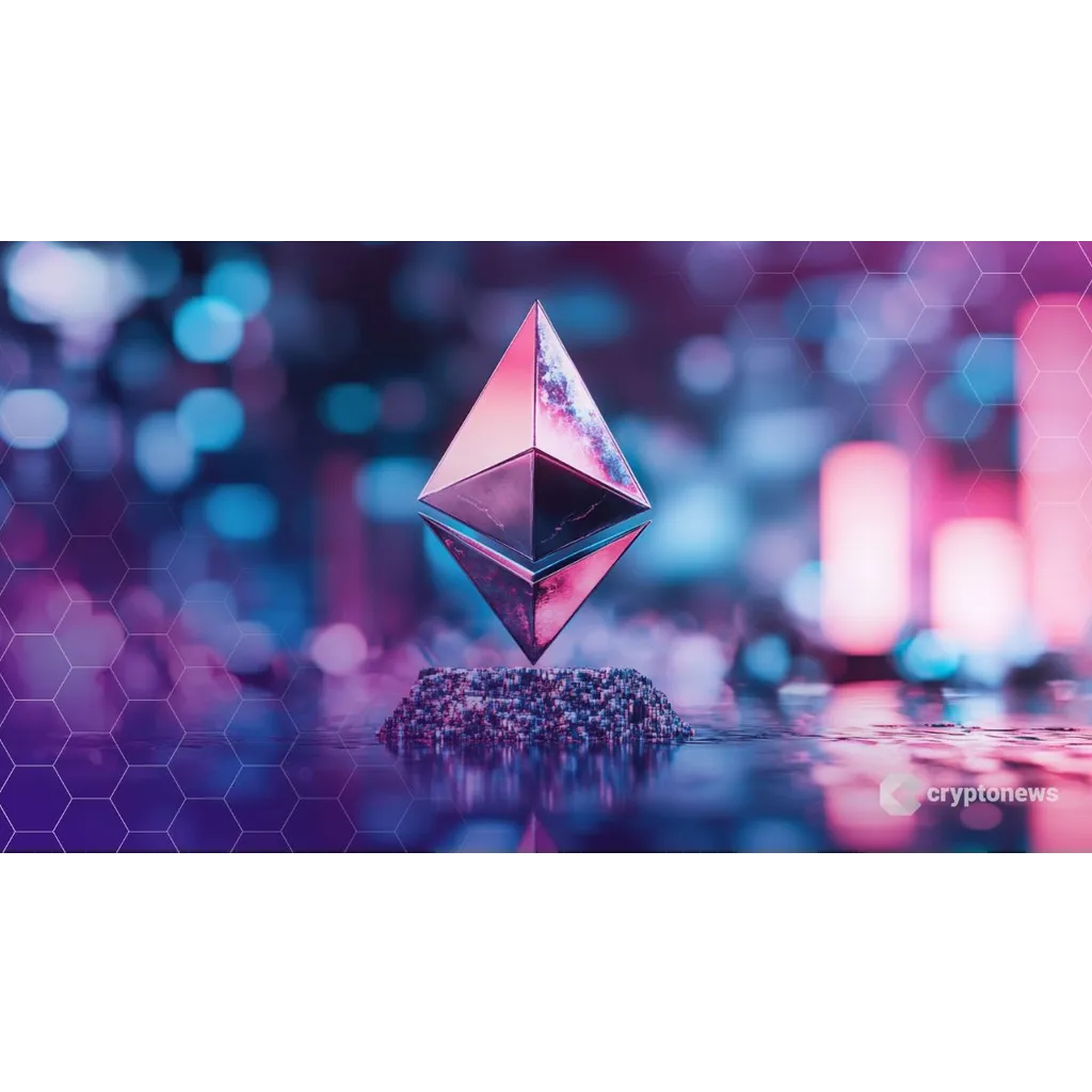 Ethereum Struggles With Data-Heavy Blocks After Fusaka Upgrade, Research Finds Ethereum Struggles With Data-Heavy Blocks After Fusaka Upgrade, Research Finds