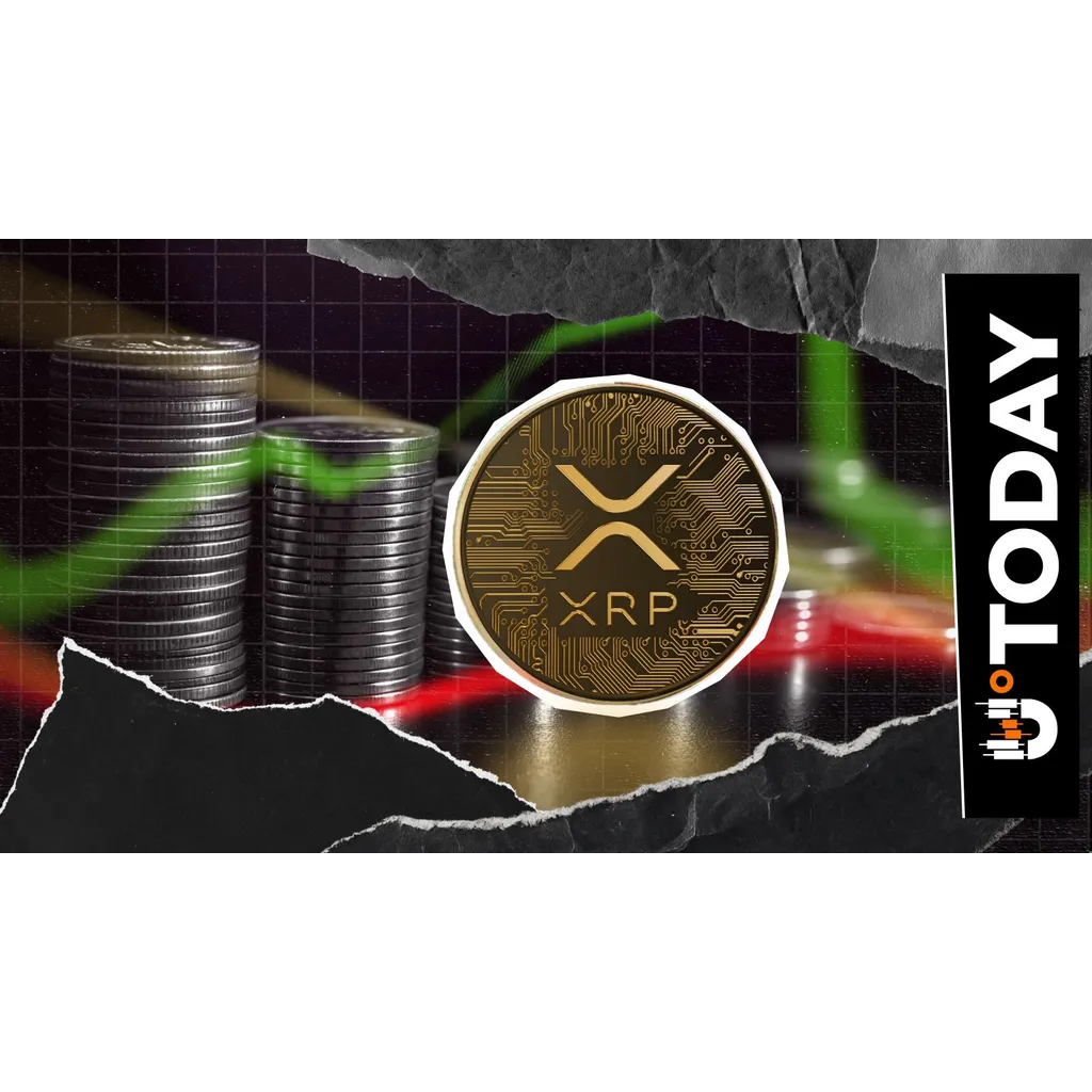 XRP Eyes Another Rally as Exchange Reserves Decline to 2.74 Billion XRP Eyes Another Rally as Exchange Reserves Decline to 2.74 Billion