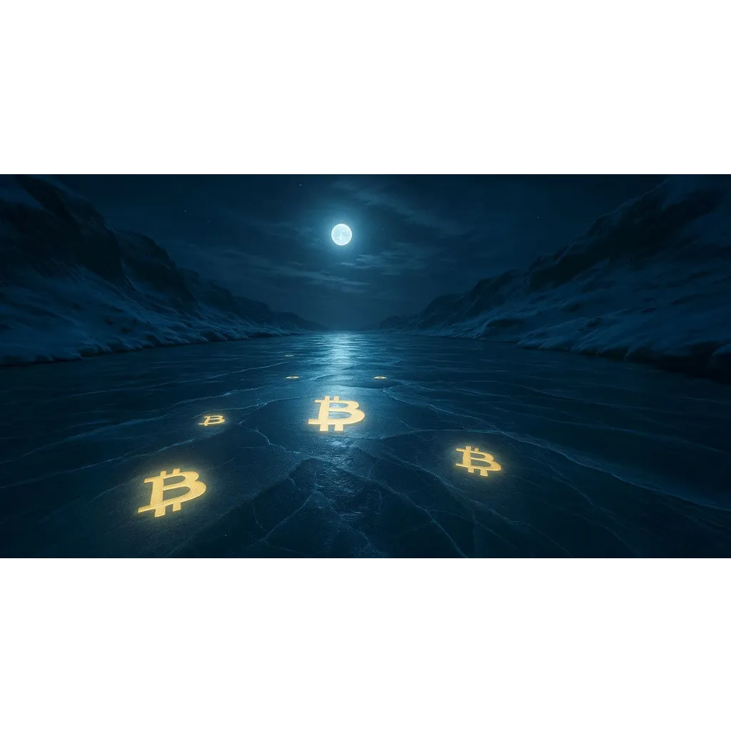 Why is Bitcoin’s mempool so quiet while its price surges? Why is Bitcoin’s mempool so quiet while its price surges?