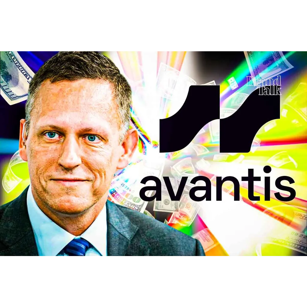 Coinbase-backed Avantis token AVNT surges 35 percent Coinbase-backed Avantis token AVNT surges 35 percent