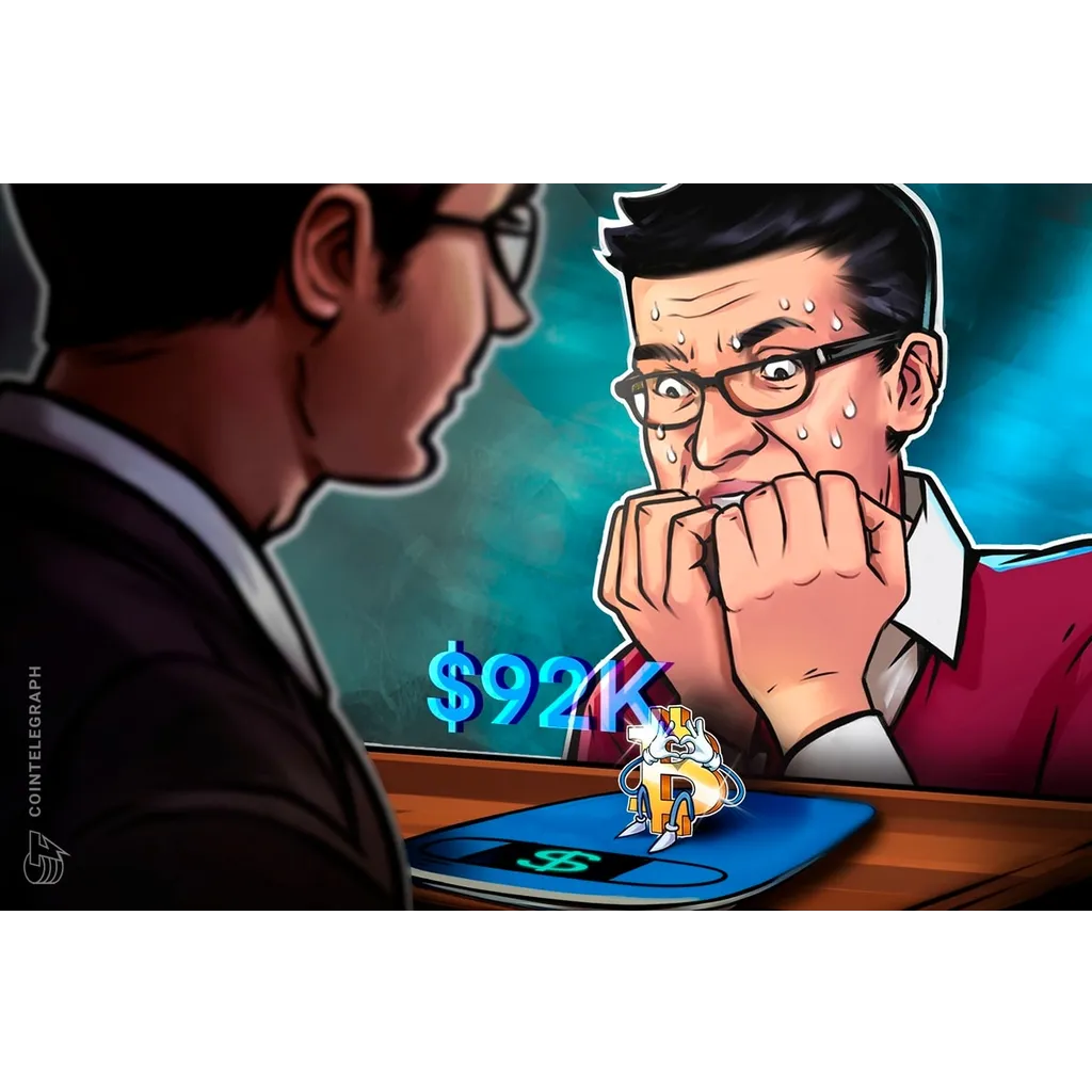 K dip vs. ‘short-lived war’ — 5 Things to know in Bitcoin this week K dip vs. ‘short-lived war’ — 5 Things to know in Bitcoin this week
