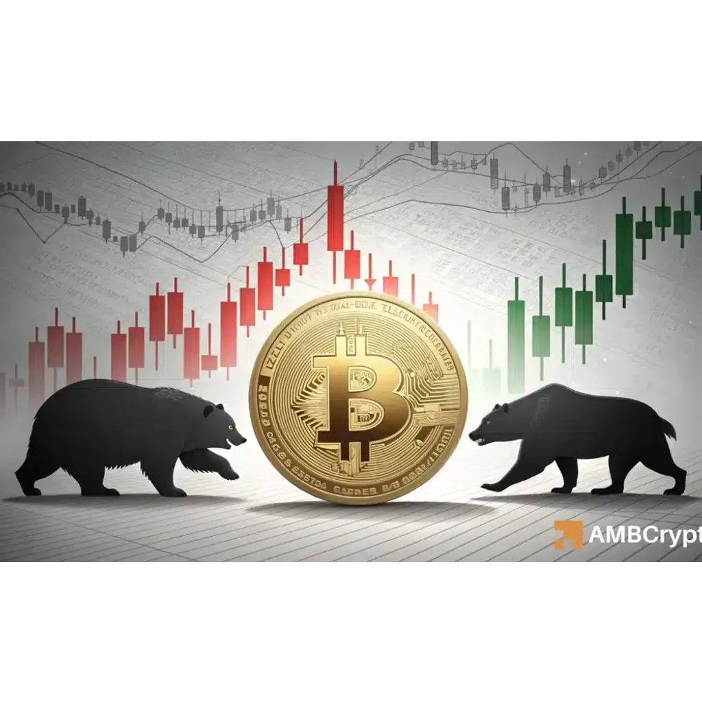 Bitcoin price dips following .4 million sale, sparking market volatility concerns in July 2024 Bitcoin price dips following .4 million sale, sparking market volatility concerns in July 2024