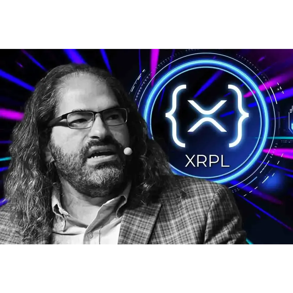 Ripple CTO Clarifies XRP ICO Misconception Ripple CTO Clarifies XRP ICO Misconception