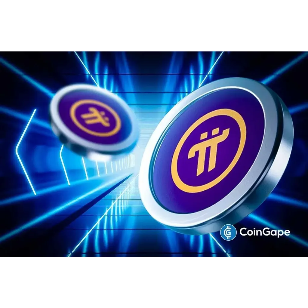 Pi Network price rises 15% as whale activity and adoption hit 10M users Pi Network price rises 15% as whale activity and adoption hit 10M users