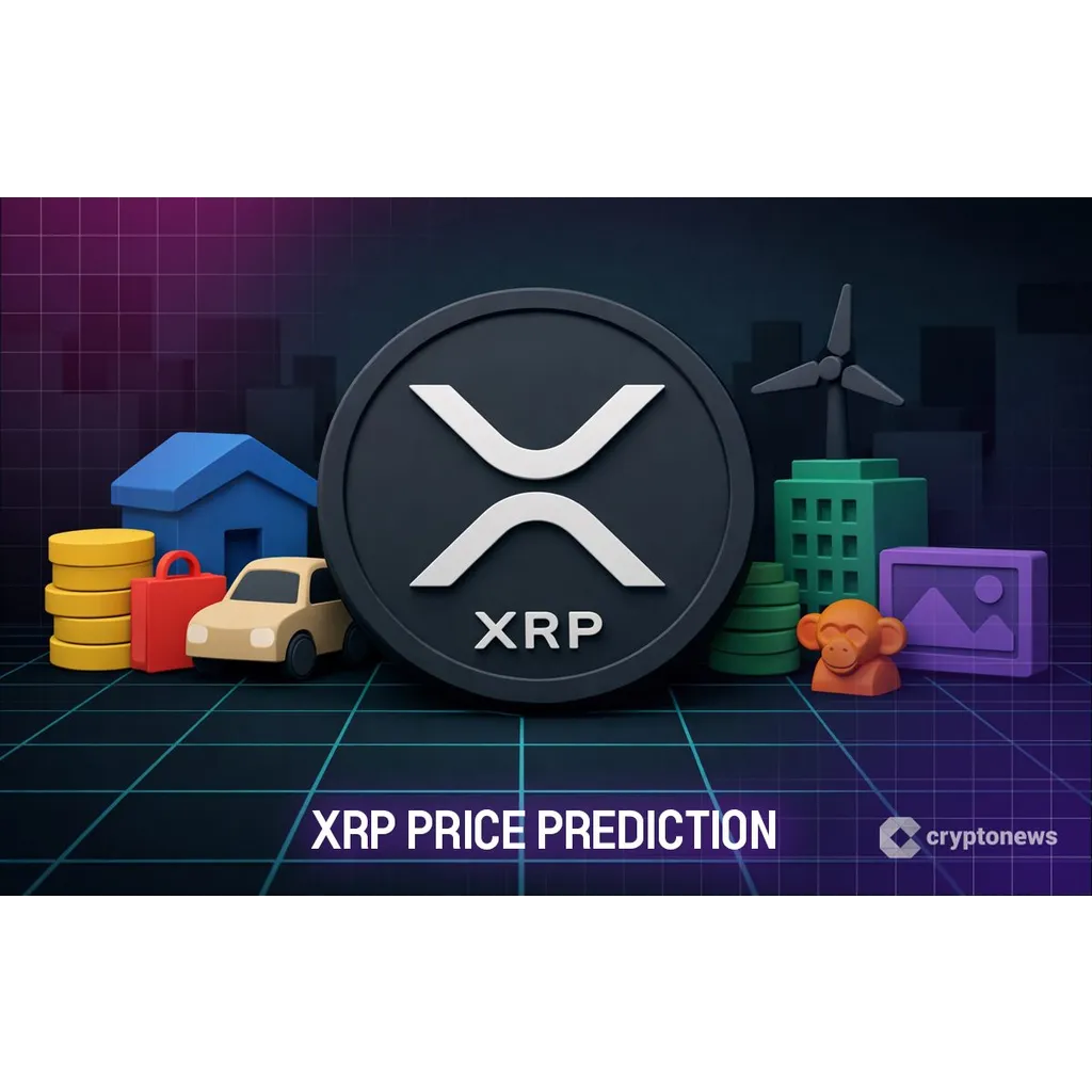 XRP Ledger Smashes Past Billion in Tokenized Assets – Why This Could Send XRP Parabolic XRP Ledger Smashes Past Billion in Tokenized Assets – Why This Could Send XRP Parabolic