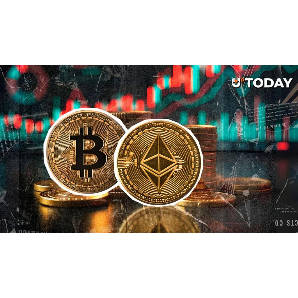 Ethereum Gets Ahead of USDT and Bitcoin in Global Adoption Race: New Data by Santiment Ethereum Gets Ahead of USDT and Bitcoin in Global Adoption Race: New Data by Santiment