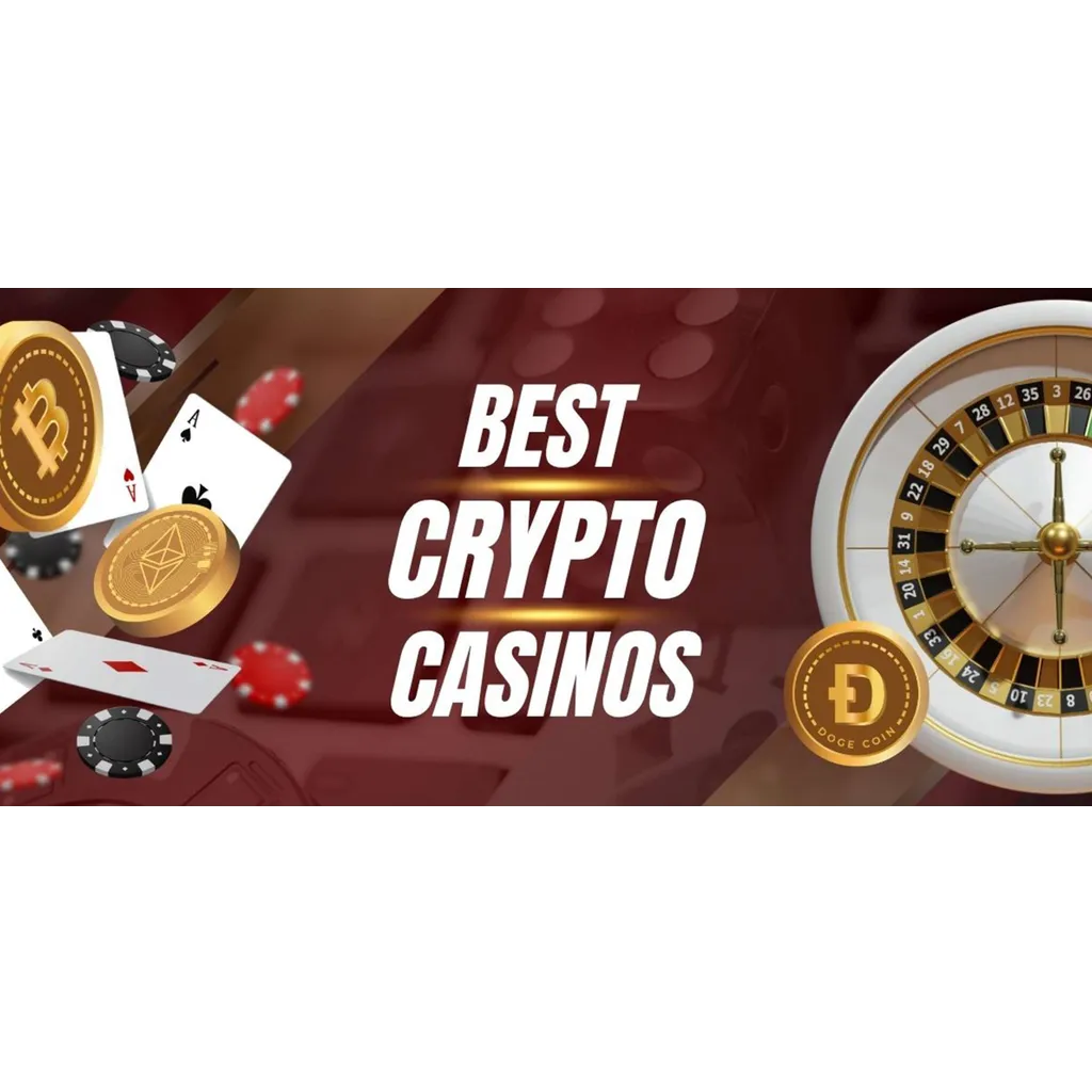 Best Crypto Casinos in 2025: Top 10 Bitcoin Online Casinos Best Crypto Casinos in 2025: Top 10 Bitcoin Online Casinos