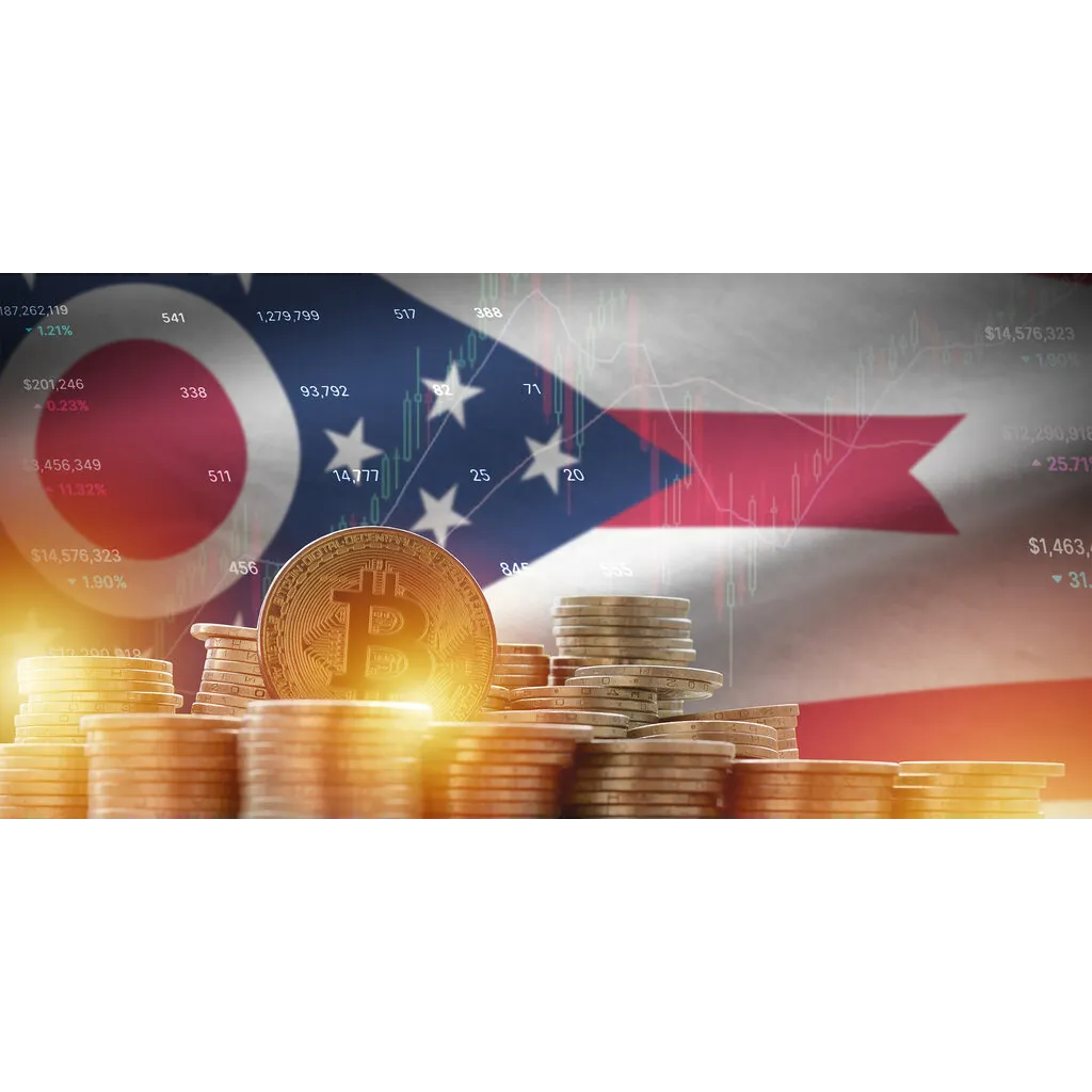 Ohio House Approves Bill Exempting ‘Bitcoin Users’ From Minor Tax Burden – Decrypt Ohio House Approves Bill Exempting ‘Bitcoin Users’ From Minor Tax Burden – Decrypt