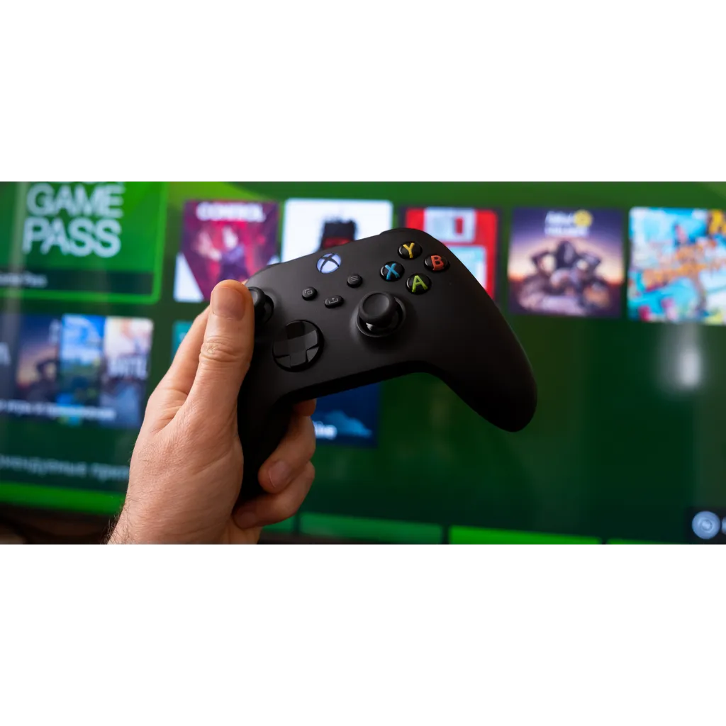 Next-Gen Xbox Preview: Everything You Need to Know About the Console and Crypto Plans – Decrypt Next-Gen Xbox Preview: Everything You Need to Know About the Console and Crypto Plans – Decrypt