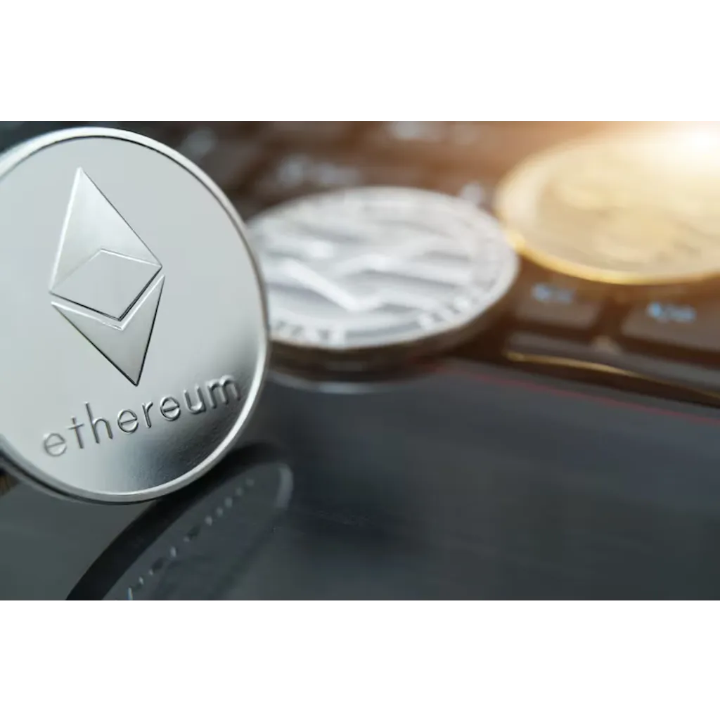 Ethereum Network Activity Breaks Records Even As ETH Price Stalls Ethereum Network Activity Breaks Records Even As ETH Price Stalls
