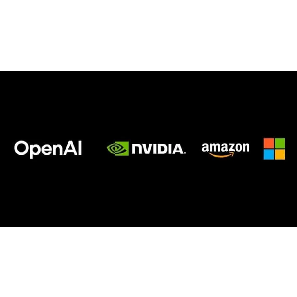NVIDIA, Microsoft, and Amazon plan up to B investment in OpenAI NVIDIA, Microsoft, and Amazon plan up to B investment in OpenAI