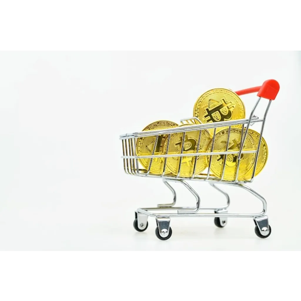 Bitcoin Retail Activity Hits 9-Year Low — Here’s Why Bitcoin Retail Activity Hits 9-Year Low — Here’s Why