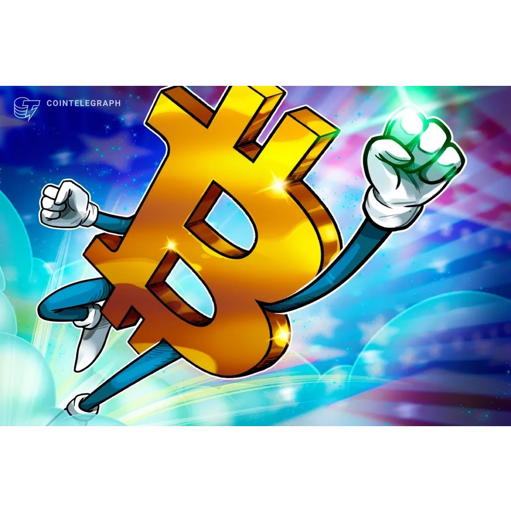 Bitcoin price relief from CPI data proves temporary after reaching 2,000 Bitcoin price relief from CPI data proves temporary after reaching 2,000