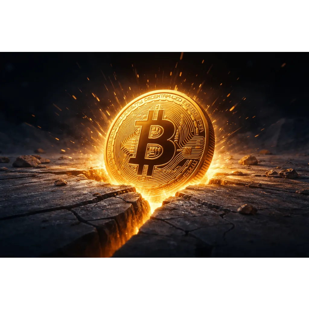 9 Reasons Why The Bitcoin Bottom May Already Be In: Expert 9 Reasons Why The Bitcoin Bottom May Already Be In: Expert