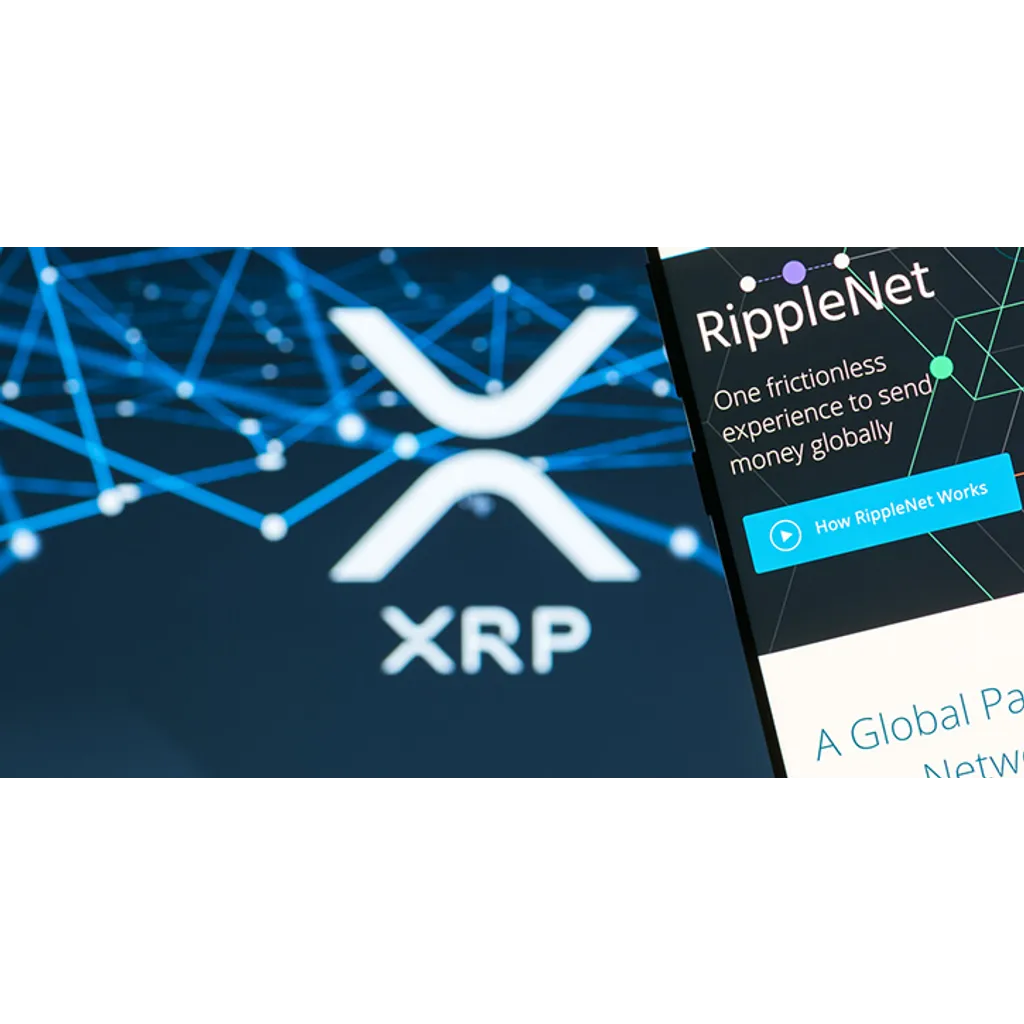 Ripple taps Kyobo Life to enable real-time government bond settlements in Korea Ripple taps Kyobo Life to enable real-time government bond settlements in Korea