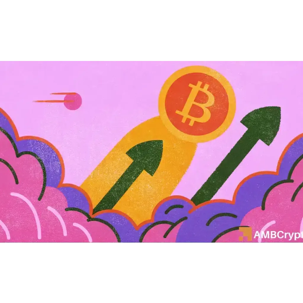 Bitcoin LTH accumulation and institutional demand drive BTC to 0K in 2024 Bitcoin LTH accumulation and institutional demand drive BTC to 0K in 2024