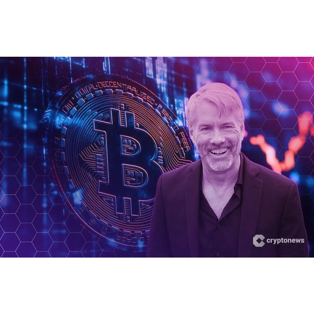 MicroStrategy acquires 196 Bitcoin for .1 million in latest purchase MicroStrategy acquires 196 Bitcoin for .1 million in latest purchase