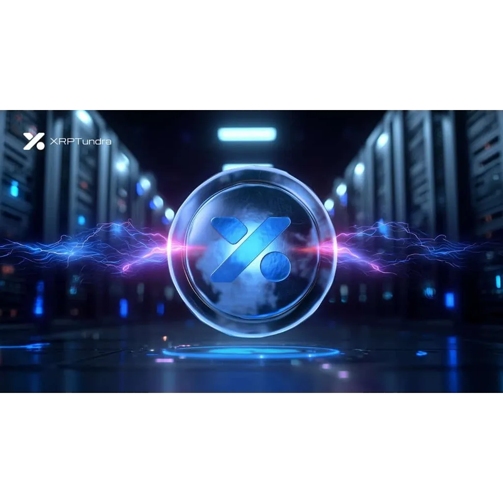 Tundra’s dual-chain model overcomes single blockchain limitations Tundra’s dual-chain model overcomes single blockchain limitations