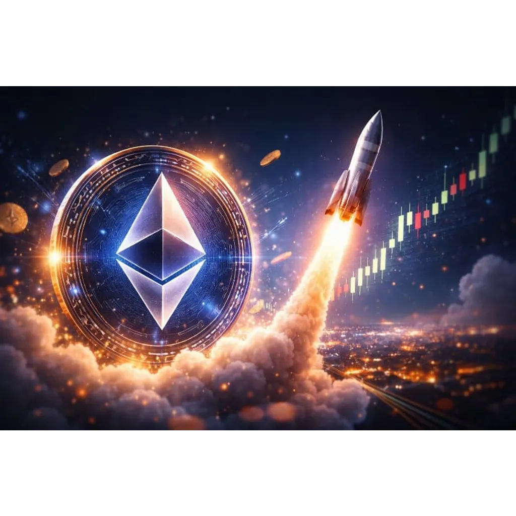 Ethereum (ETH) Price Prediction: Can ,190 Breakout Trigger Upside as On-Chain Strength Builds? Ethereum (ETH) Price Prediction: Can ,190 Breakout Trigger Upside as On-Chain Strength Builds?