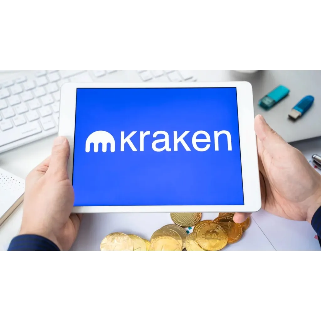 Kraken states cryptocurrency future extends beyond Bitcoin price performance Kraken states cryptocurrency future extends beyond Bitcoin price performance