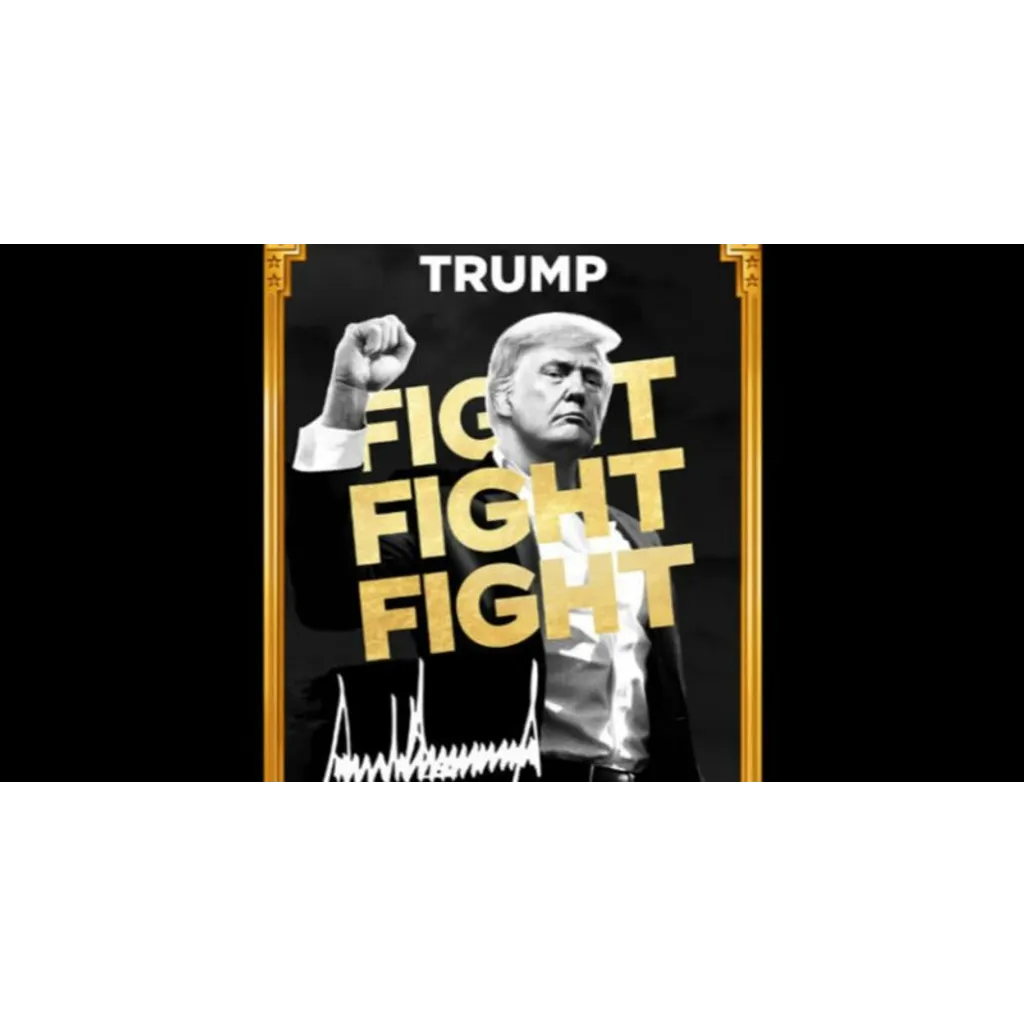 TRUMP meme coin backer considers raising one billion dollars for digital asset treasury TRUMP meme coin backer considers raising one billion dollars for digital asset treasury