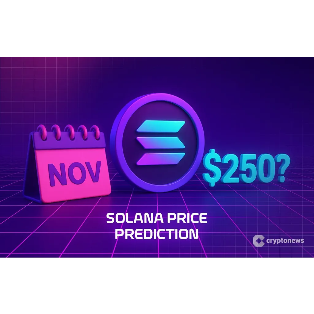 Solana price prediction SOL surpasses 0 resistance with ETF listings Solana price prediction SOL surpasses 0 resistance with ETF listings