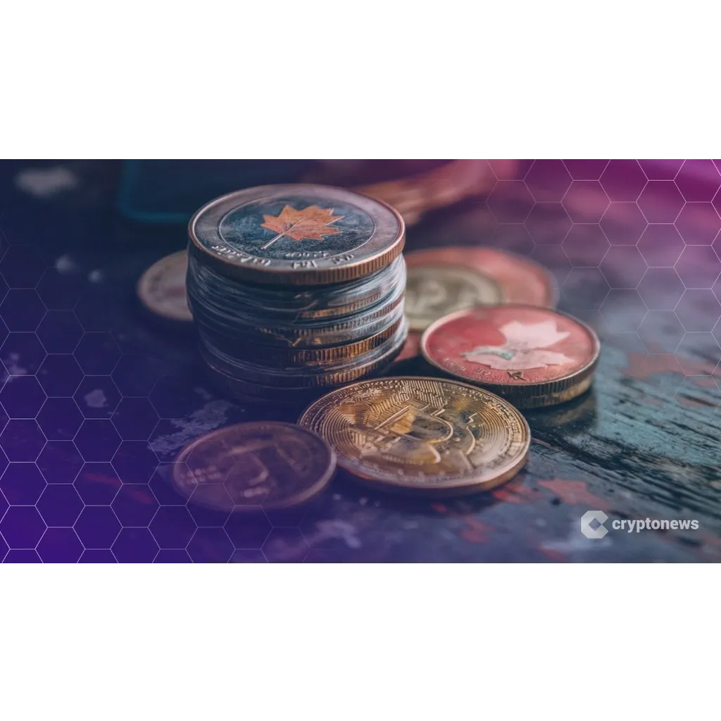 Canada plans stablecoin regulations in 2025 budget following US model Canada plans stablecoin regulations in 2025 budget following US model