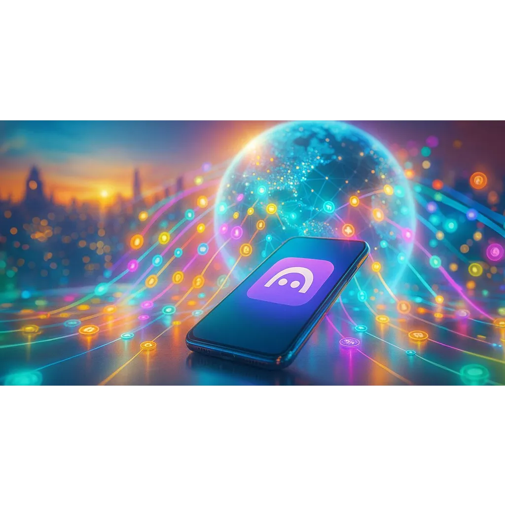 Aave launches bank-like application targeting mainstream DeFi users Aave launches bank-like application targeting mainstream DeFi users