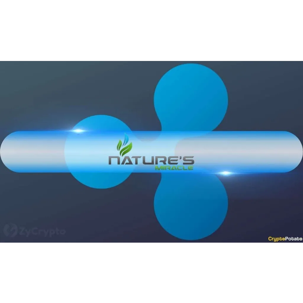Agricultural Company Adds It to Treasury Agricultural Company Adds It to Treasury