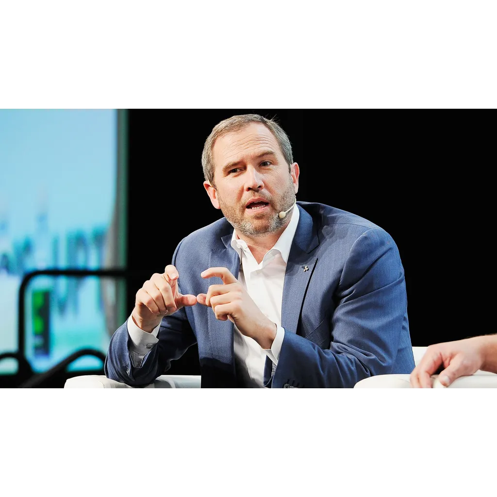 Ripple to Drop Cross-Appeal Against SEC, Ending Years-Long Legal Battle With SEC Ripple to Drop Cross-Appeal Against SEC, Ending Years-Long Legal Battle With SEC