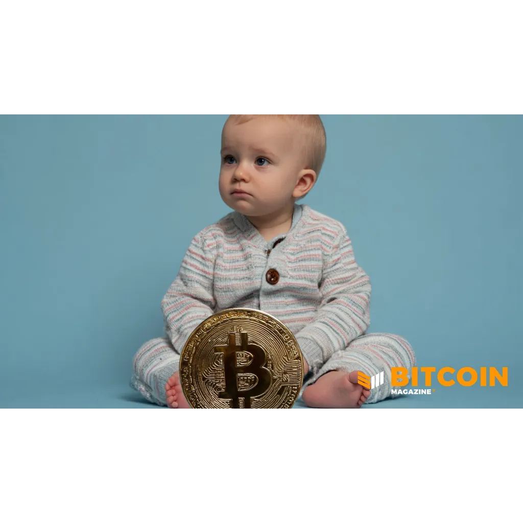 Coinbase Backs Trump Accounts, Explores Bitcoin For Kids Coinbase Backs Trump Accounts, Explores Bitcoin For Kids