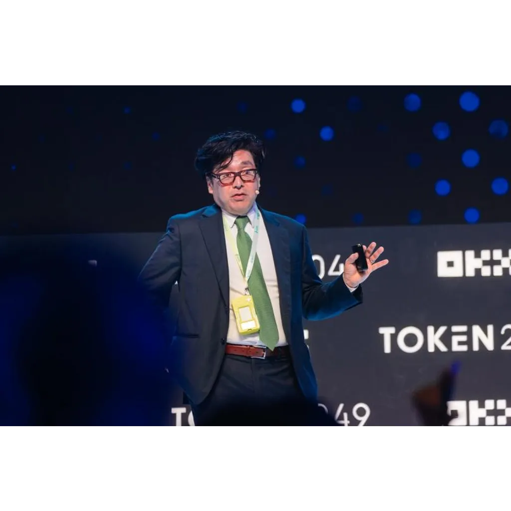 Ethereum stock bet is down 80% but South Koreans keep buying Ethereum stock bet is down 80% but South Koreans keep buying
