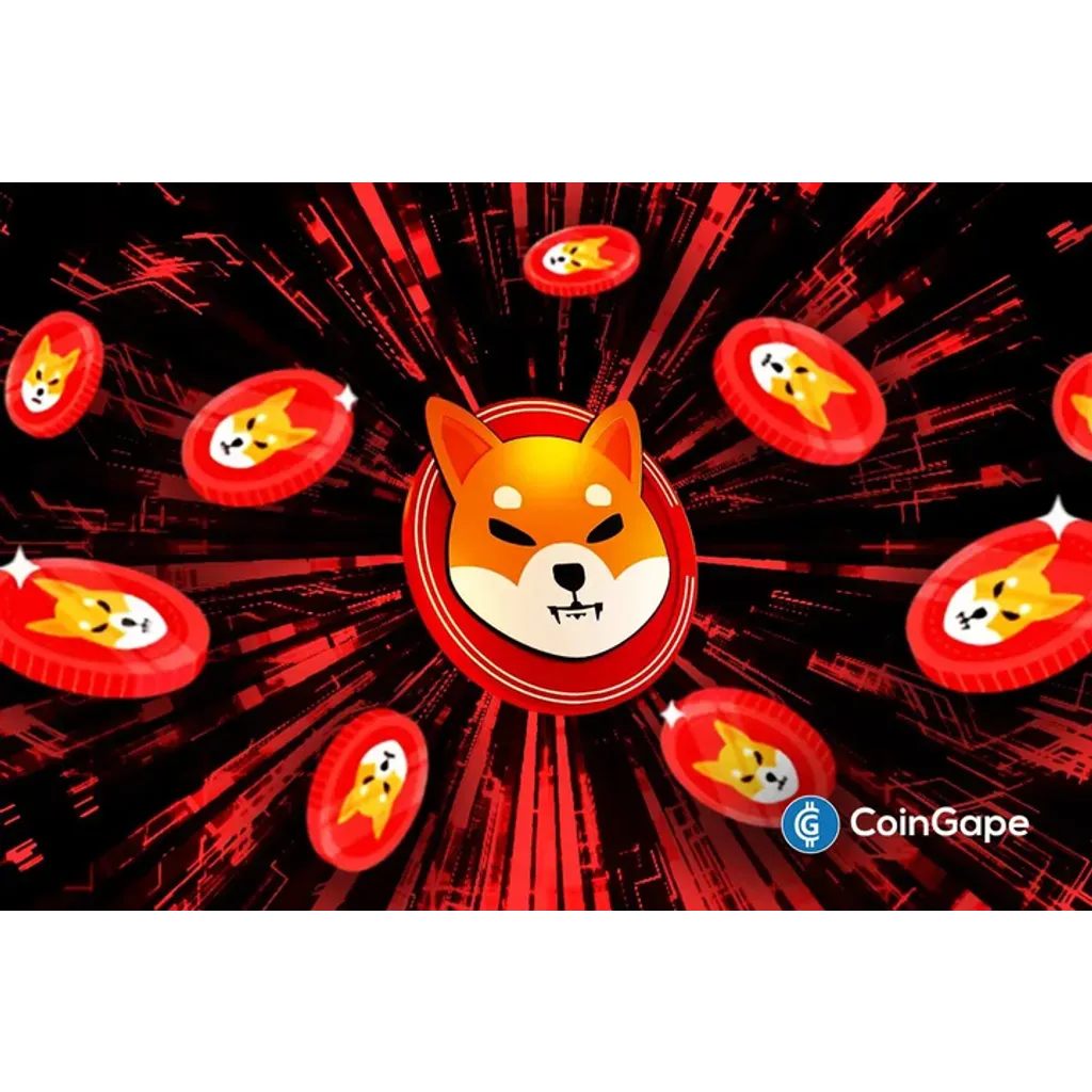 Shiba Inu DEX ShibaSwap releases new upgrade Shiba Inu DEX ShibaSwap releases new upgrade