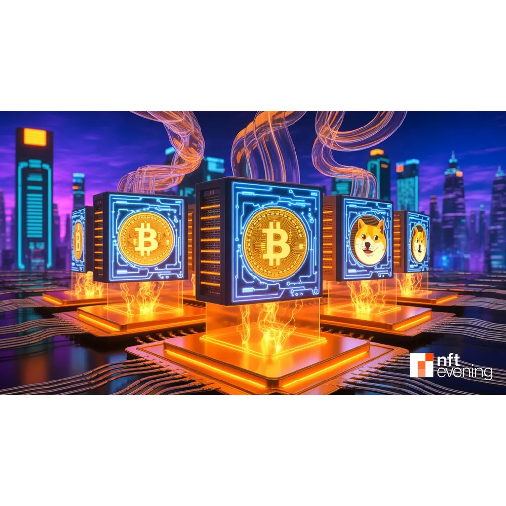 Leading Free Bitcoin & Dogecoin Cloud Mining Platforms for 2026 in the U.S. Leading Free Bitcoin & Dogecoin Cloud Mining Platforms for 2026 in the U.S.