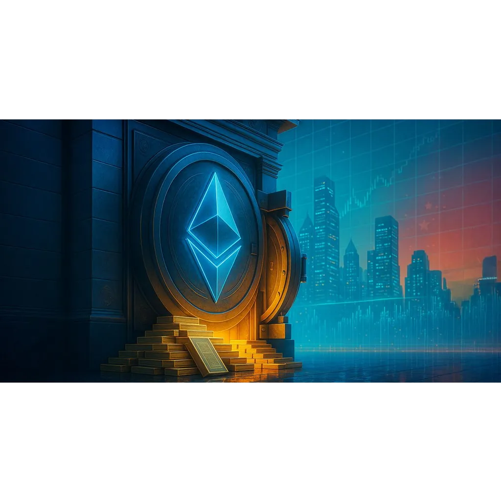 Fidelity’s 3 million debut puts Ethereum’s tokenized bills on B trajectory for 2025 Fidelity’s 3 million debut puts Ethereum’s tokenized bills on B trajectory for 2025