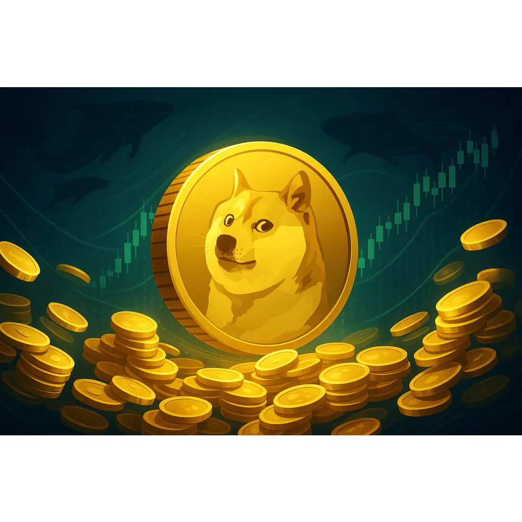 Dogecoin whales buy 2 billion DOGE as crypto market cap hits .2 trillion Dogecoin whales buy 2 billion DOGE as crypto market cap hits .2 trillion