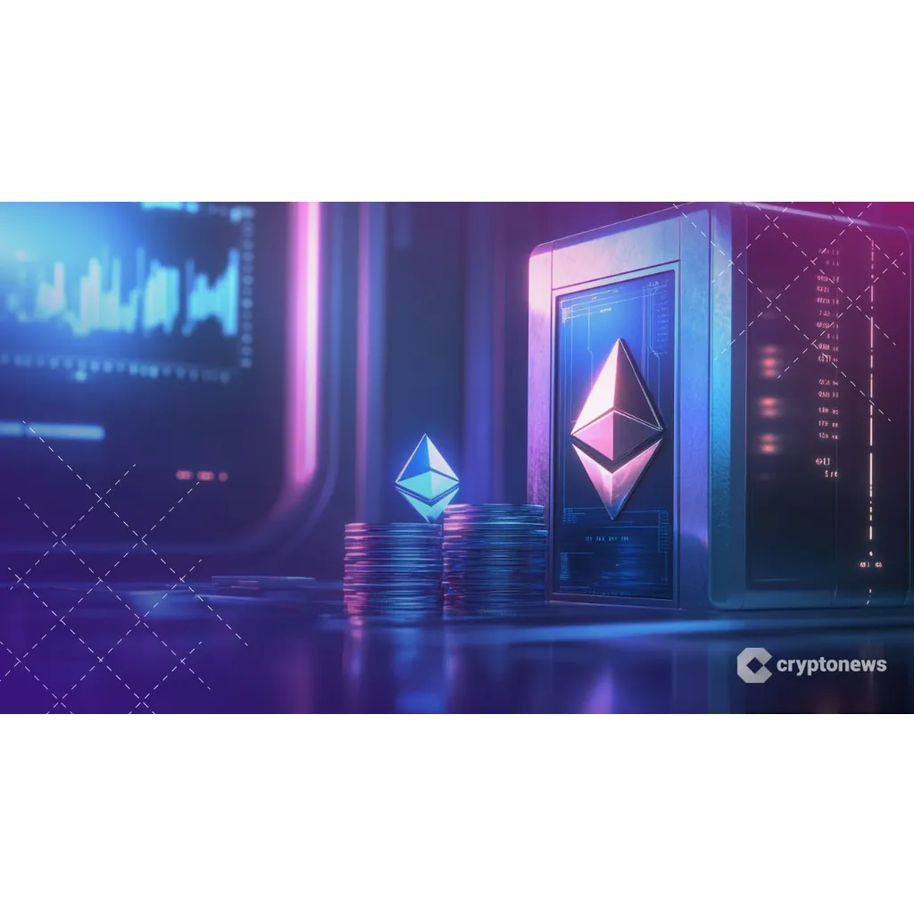 EthCC: Ethereum Unveils On-Chain Time Capsule EthCC: Ethereum Unveils On-Chain Time Capsule