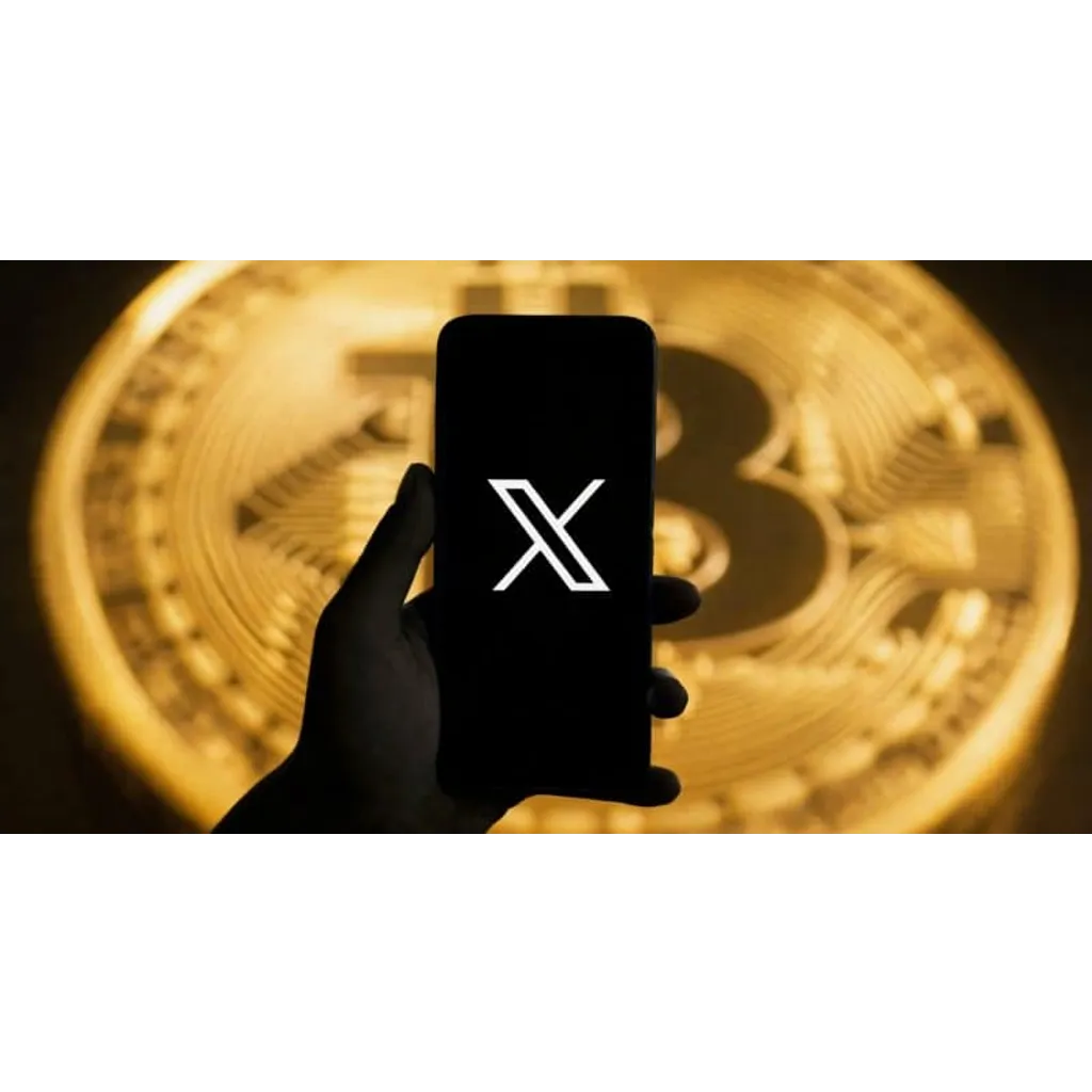 X to roll out auto-lock feature for first-time crypto mentions X to roll out auto-lock feature for first-time crypto mentions