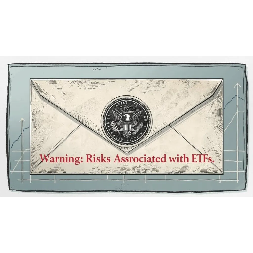 SEC Halts High Risk ETF Plans as Regulators Target Extreme Leverage SEC Halts High Risk ETF Plans as Regulators Target Extreme Leverage